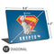 Superman 2025 Krypto the Super Dog Universal Laptop 11in (8.8 x 6.2in) Skin